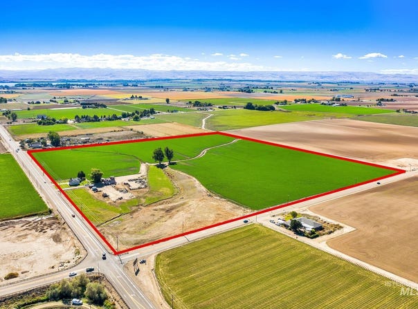 4202 Farmway Road, Caldwell, ID 83605