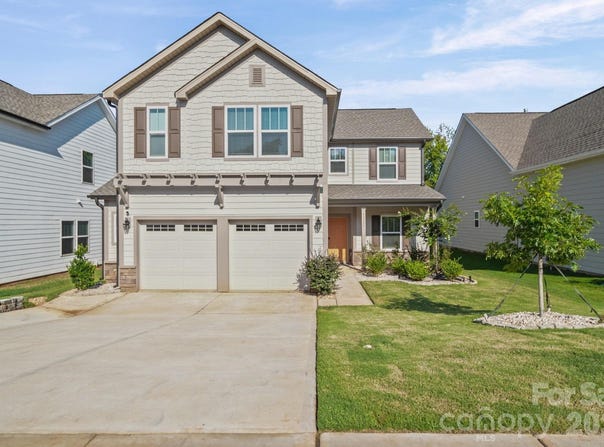 11157 Argosy Drive, Lancaster, SC 29720