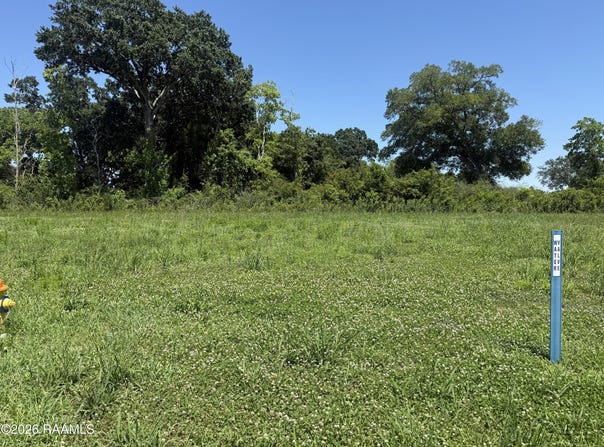 621 Whispering Meadows Road lot: 88, Broussard, LA 70518
