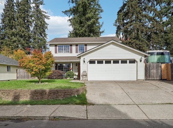 504 SE 5TH St, BattleGround, WA 98604