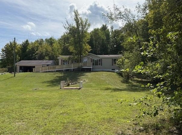 8230 E Mitchel Road, Petoskey, MI 49770