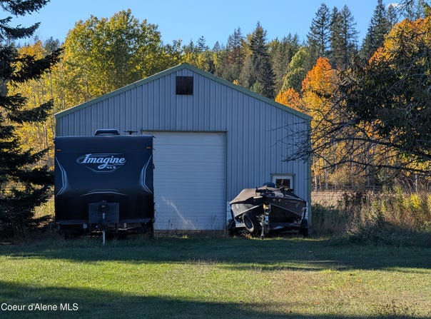 242 Pinecrest Rd, Sandpoint, ID 83864