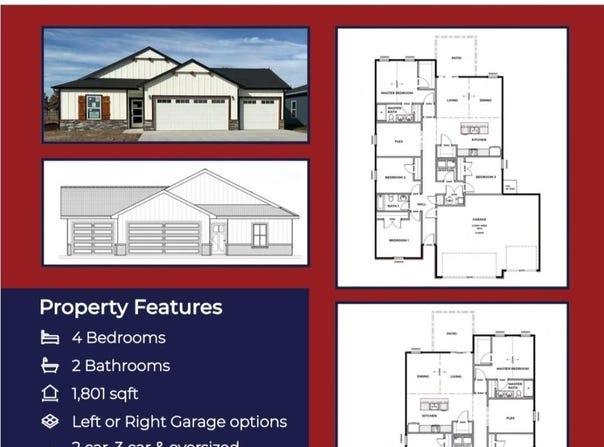 3580 E Bearsden St, Derby, KS 67037-7821