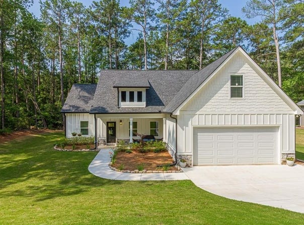 84 Swallow Court, Monticello, GA 31064