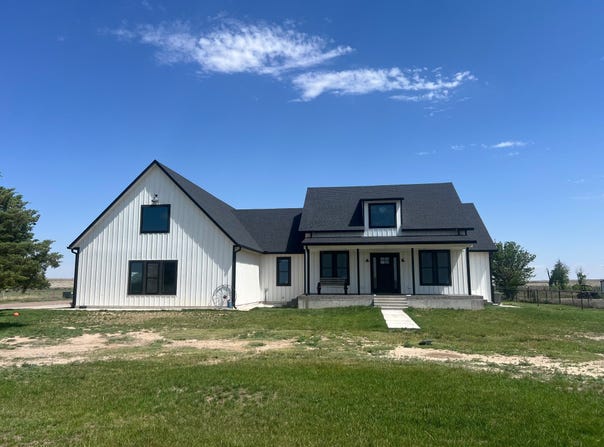 8400 W Highway 50, Syracuse, KS 67878