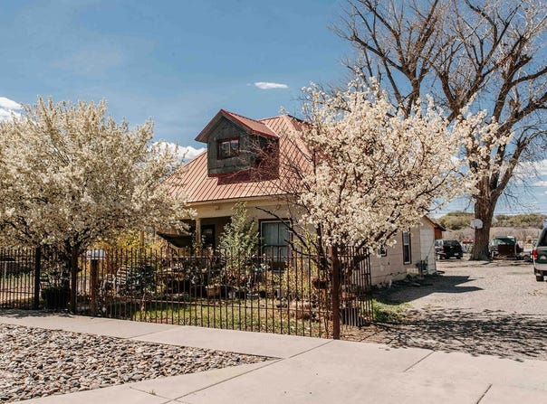 531 Columbia St, Delta, CO 81416