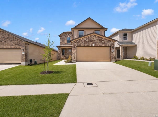 10446 Canard Crest, Converse, TX 78109