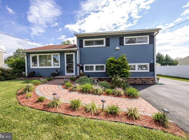 427 ROBERTS Way, ABERDEEN, MD 21001