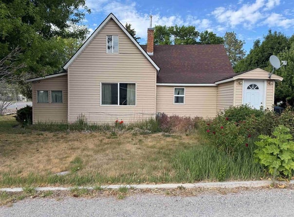 753 Fort Hall, American Falls, ID 83211