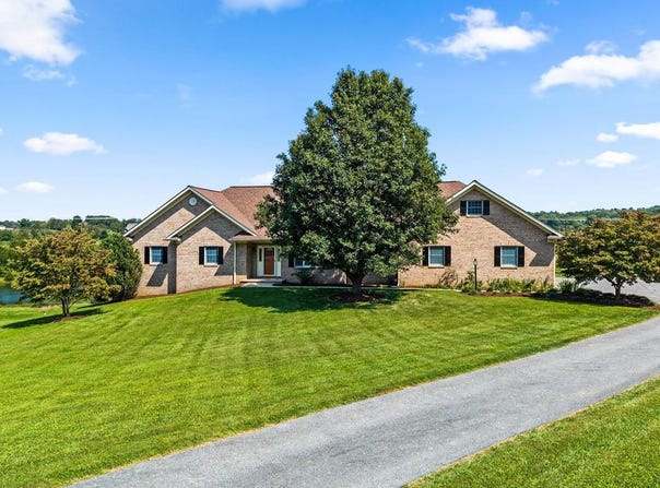 3894 SAINT CLAIR CT, MONROVIA, MD 21770