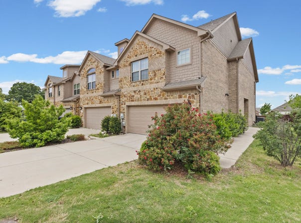 6817 Jade Drive, Greenville, TX 75402