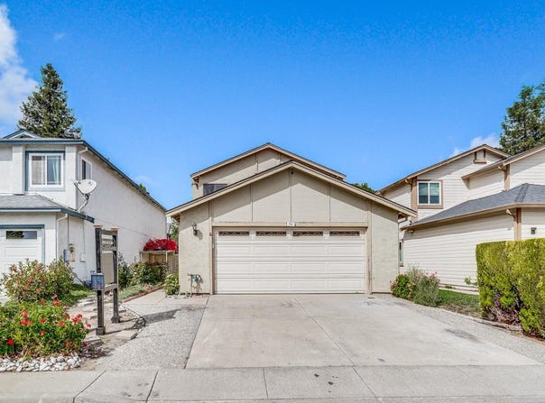 791 Ridgeview TER, FREMONT, CA 94536