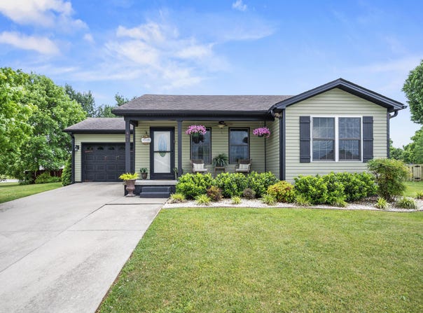 401 Pepper Drive, Berea, KY 40403