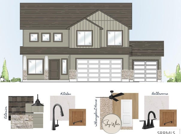 559 Sydney, Ammon, ID 83401