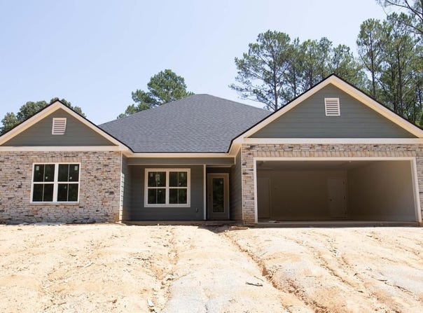 33 Ihagee Creek Circle, Fort Mitchell, AL 36856