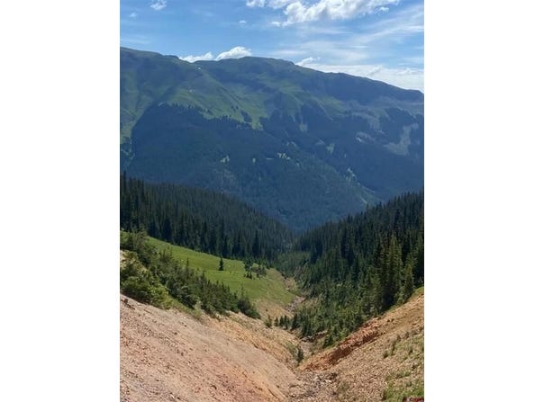 CR 110, Silverton, CO 81433