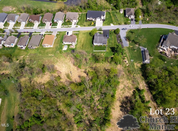 Off Highland Drive, Bedford, PA 15522