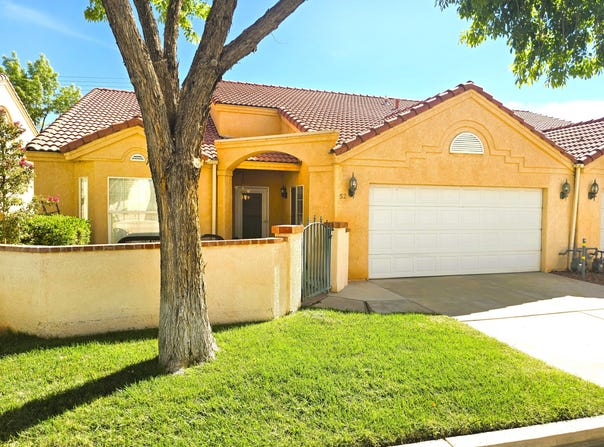 1186 E 900 S, St George, UT 84790