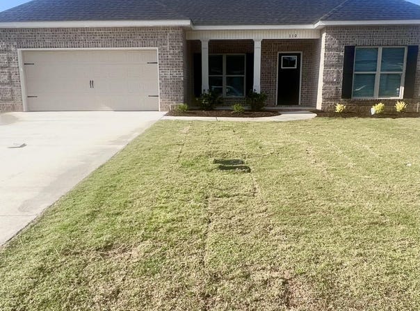 110 Early Drive, Byron, GA 31008