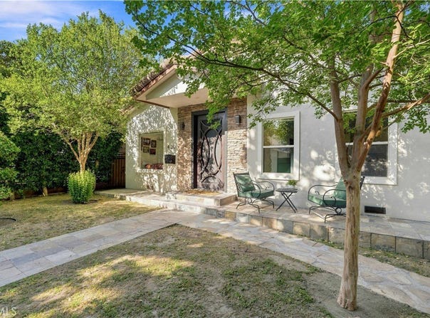 430 N Parish Place, Burbank, CA 91506