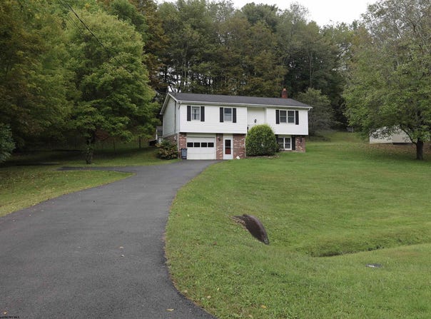49 Berry Patch Lane, Elkins, WV 26241