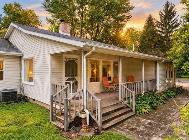 3303 E CR 300 S, Muncie, IN 47302