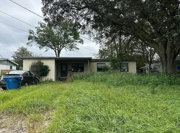 2625 Bywood Road, Jacksonville, FL 32211