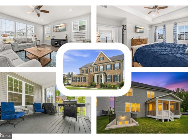15503 TWIN RIVER CIR, BOWIE, MD 20716