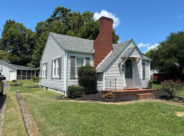 405 Willow Drive, Glasgow, KY 42141