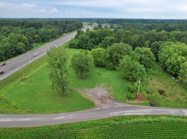 11 Faughn Lane, Metropolis, IL 62960