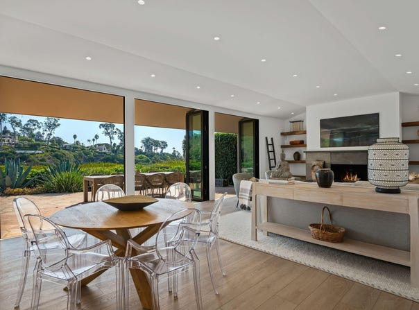118 Eucalyptus Hill Circle, SANTA BARBARA, CA 93103