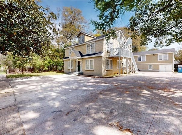 203 Mohawk Street, Mobile, AL 36606