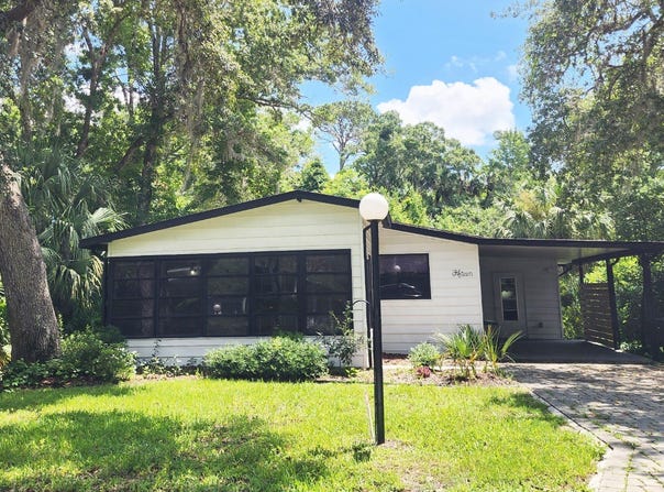 15 Glenn Falls Dr., Ormond Beach, FL 32174