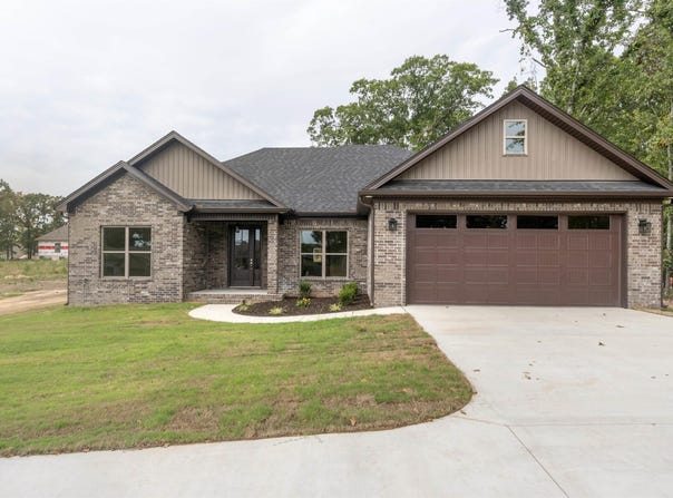416 Harris, Jacksonville, AR 72076