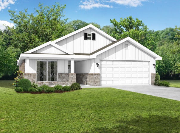 112 W Seminole, Strafford, MO 65757