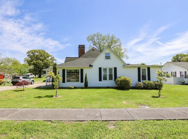 250 S 5th st, Barlow, KY 42024