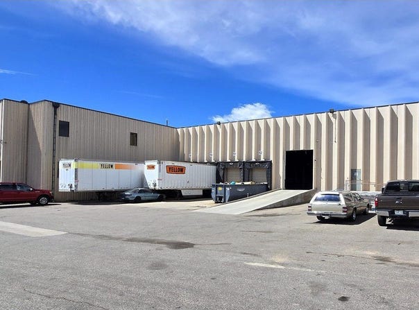 12601 E 38th Ave, Denver, CO 80239