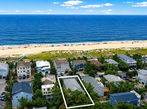 39 DUNE RD, BETHANY BEACH, DE 19930