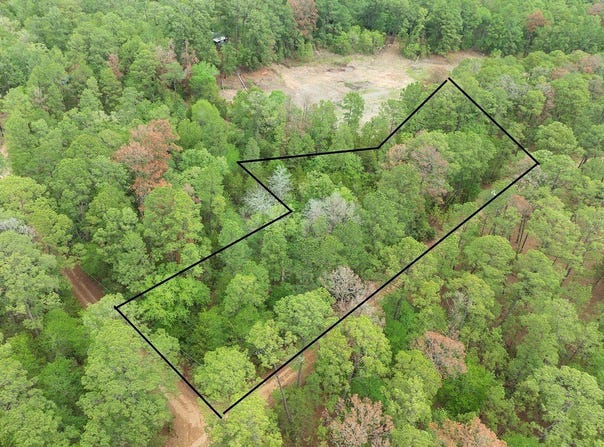 TBD Red Fox Road, La Grange, TX 78945