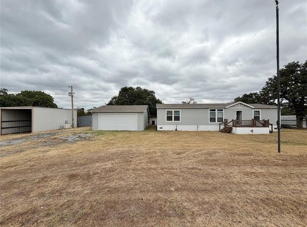 104854 S Highway 102, McLoud, OK 74851