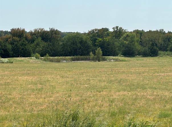 FM 1184, Paris, TX 75462