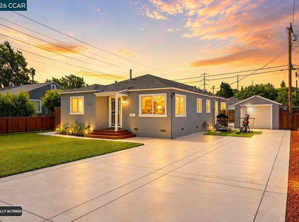3021 Georgia St, Vallejo, CA 94591