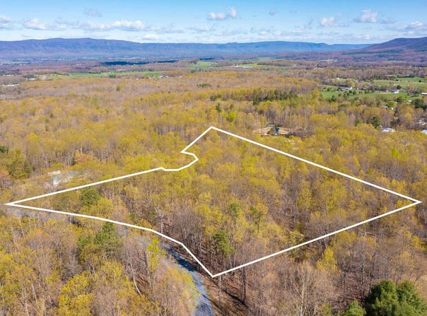 DOVE LANDING DR, ELKTON, VA 22827