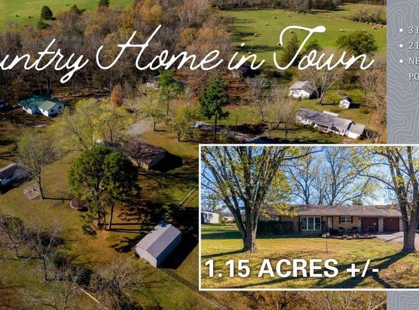 103 GERMAN LANE, Alton, MO 65606