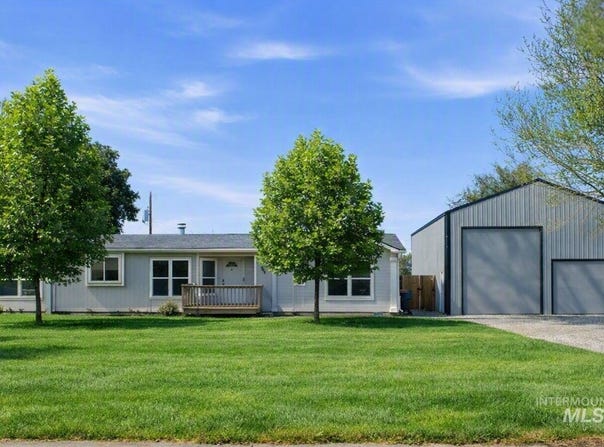 545 S Conover, Eagle, ID 83616