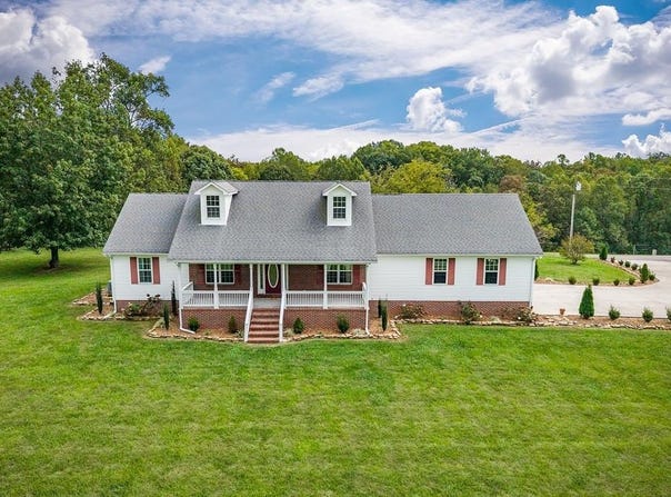 13660 Herald Rd, Silver Point, TN 38582