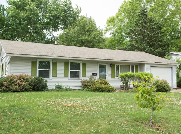 1406 Eastern Drive, Urbana, IL 61801