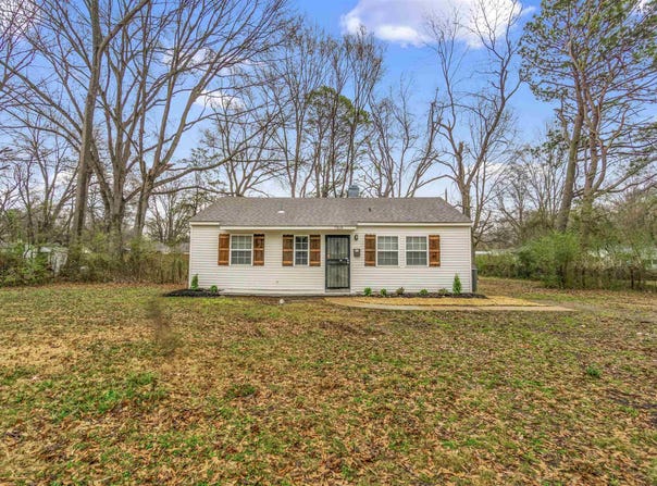 7818 NIMITZ Rd, Millington, TN 38053