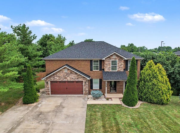106 Legacy Drive, Berea, KY 40403