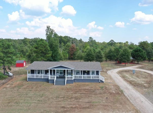2924 US Highway 59, Jefferson, TX 75657